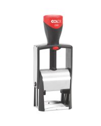 Colop Classic Line 2300 Textstempel 45x30 mm  BLAU