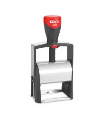 Colop Classic Line 2400 Textstempel 58x27 mm  BLAU