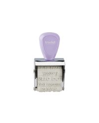 Bullet Journal trodat Creative Mini Stempel Set   