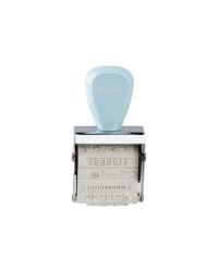 Schulplaner trodat Creative Mini Stempel Set   