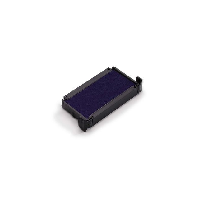 Cassette Encre Trodat Rouge - Recharge Pour Tampons Printy 4910, 4810, 4836